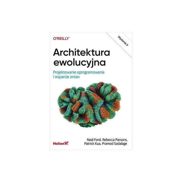 Architektura ewolucyjna