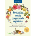 Słowiańskie metody oczyszczania organizmu