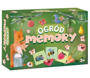 Memory ogród