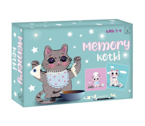 Memory Kotki