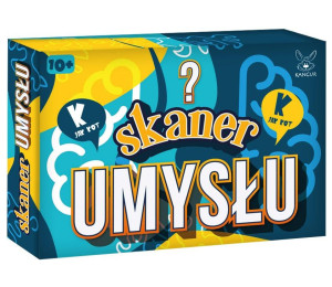 Skaner Umysłu