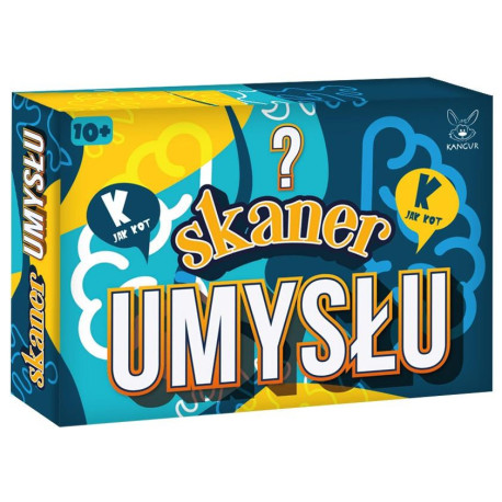 Skaner Umysłu