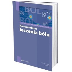 Kompendium leczenia bólu
