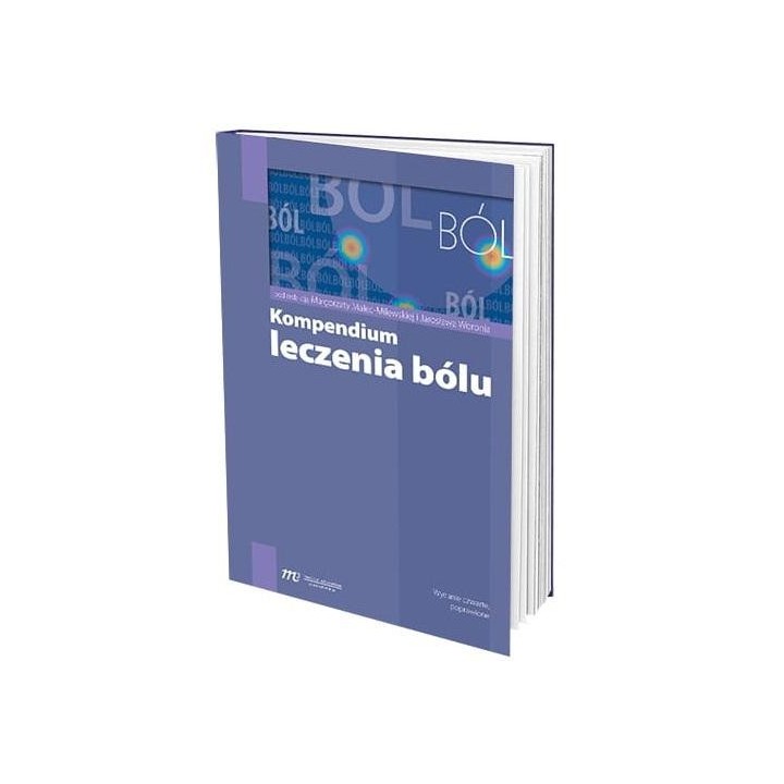 Kompendium leczenia bólu