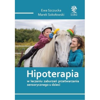 Hipoterapia w.kolorowa