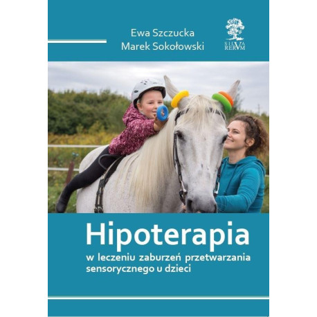 Hipoterapia w.kolorowa
