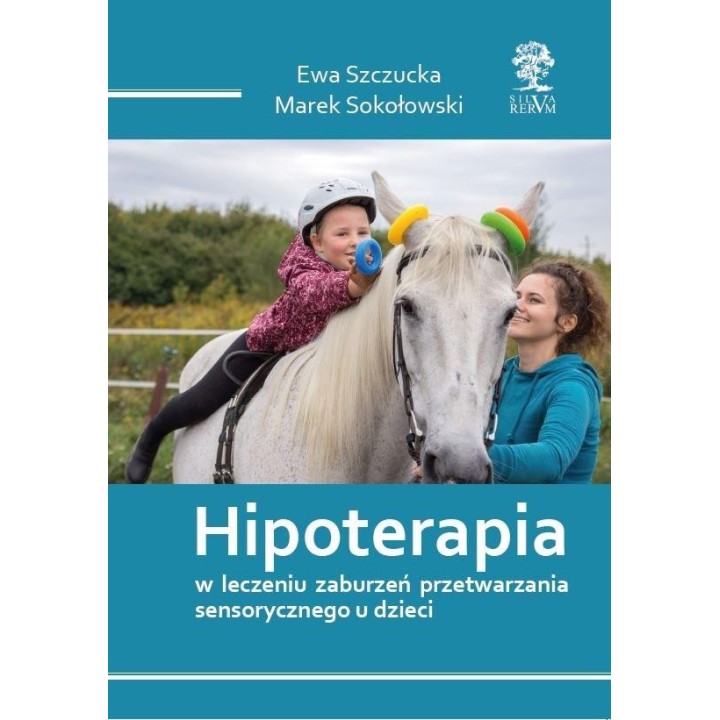 Hipoterapia w.kolorowa