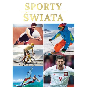 Sporty świata