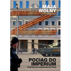 Pociąg do Imperium