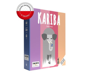 Helvetiq Kariba (PL) IUVI Games