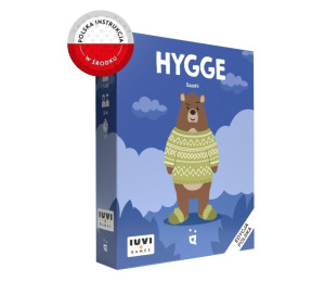 Helvetiq Hygge (PL) IUVI Games