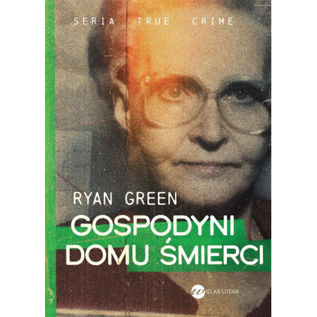 Gospodyni domu śmierci