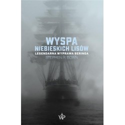Wyspa niebieskich lisów w.2023