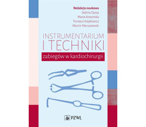 Instrumentarium i techniki zabiegów..