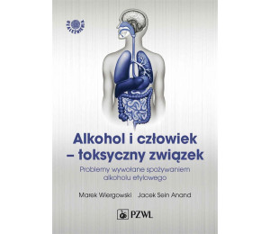 Alkohol i człowiek toksyczny związek