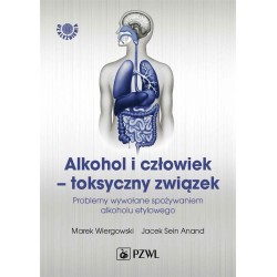 Alkohol i człowiek toksyczny związek
