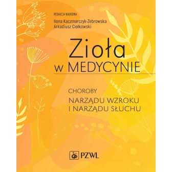 Zioła w Medycynie. Choroby narządu wzroku...