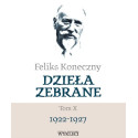 Feliks Koneczny. Dzieła zebrane T.10