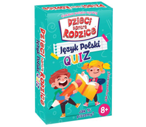 Dzieci kontra Rodzice. Język polski