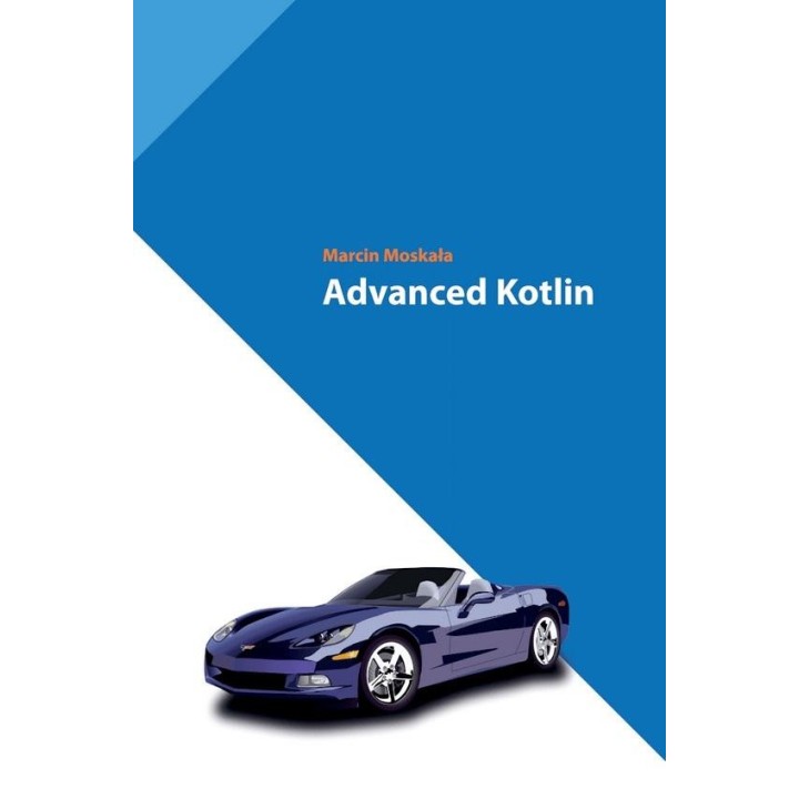 Advanced Kotlin