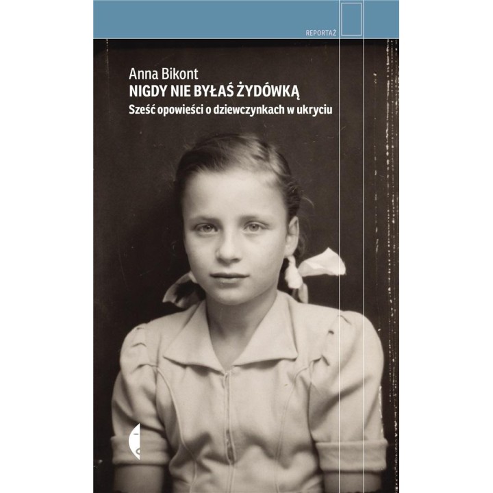 Nigdy nie byłaś Żydówką