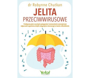 Jelita przeciwwirusowe