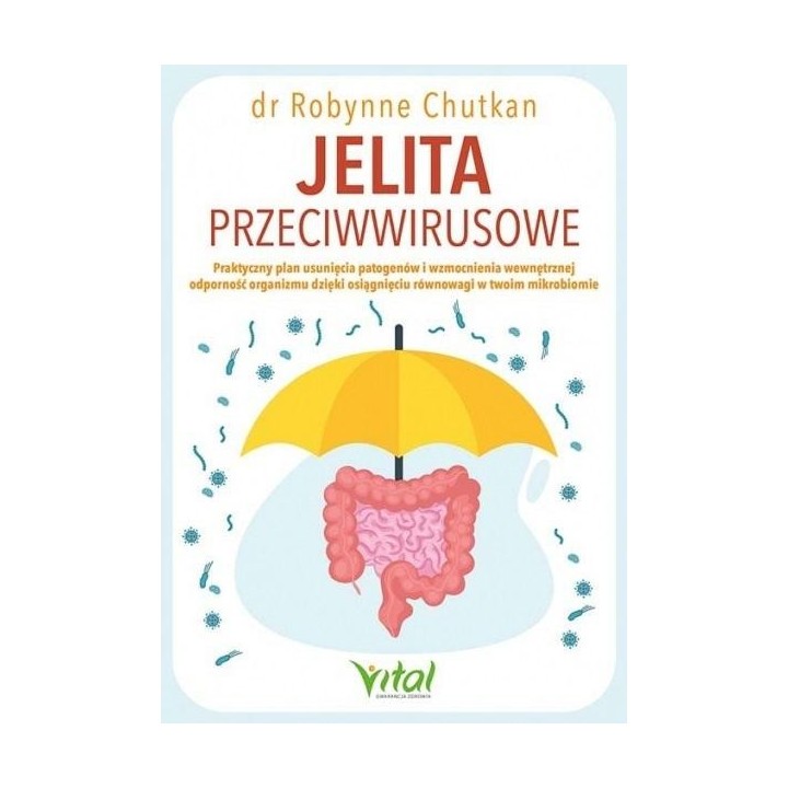 Jelita przeciwwirusowe