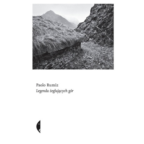 Legenda żeglujących gór w.2