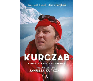 Kurczab, szpada, szpej i tajemnice