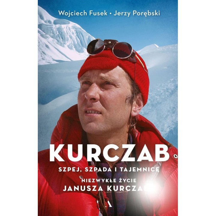 Kurczab, szpada, szpej i tajemnice