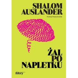 Żal po napletku