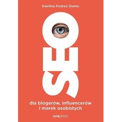 SEO dla blogerów, influencerów i marek osobistych