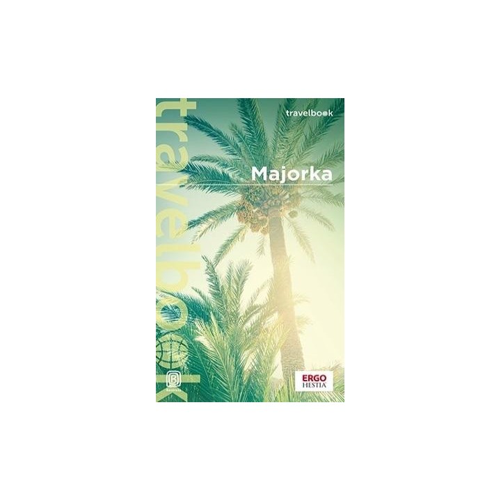 Majorka. Travelbook w.4