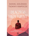 Dlaczego medytujemy