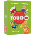 Touch it! Dotknij i zgadnij. Polska MUDUKO