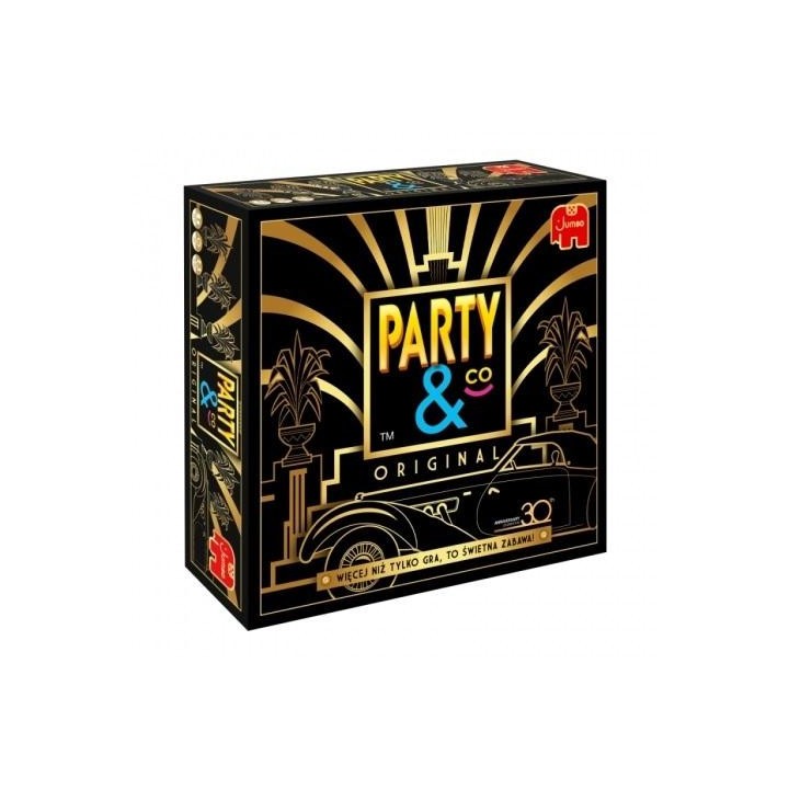 Party&Co