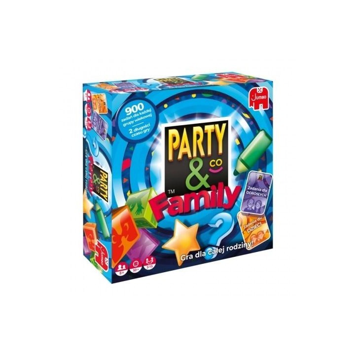 Party&Co Family