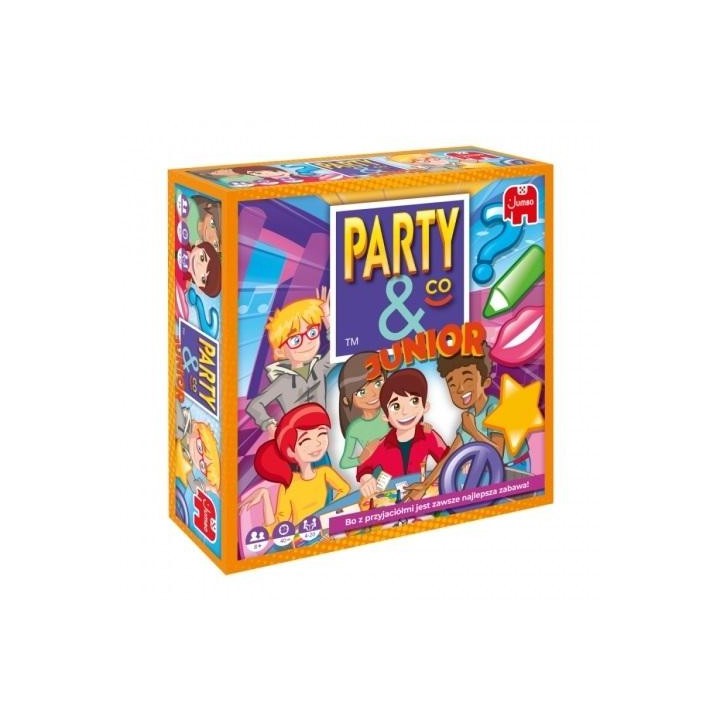 Party&Co Junior