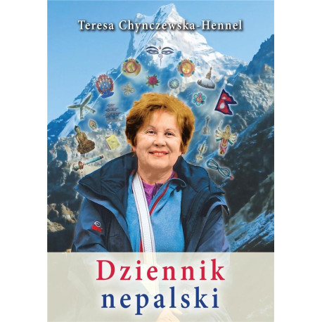 Dziennik nepalski