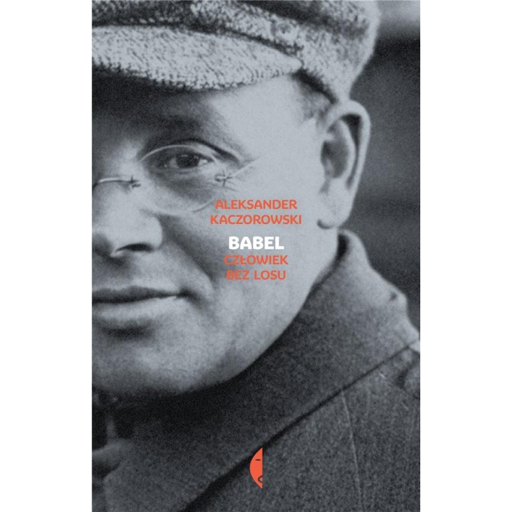 Babel. Człowiek bez losu