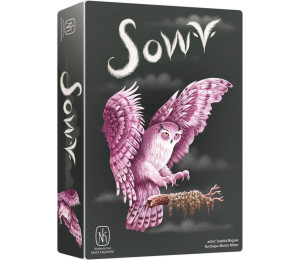 Sowy