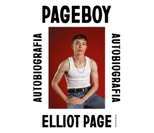 Pageboy. Autobiografia