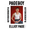 Pageboy. Autobiografia