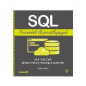 SQL. Przewodnik dla początkujących