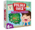 Polska Quiz Wiem i Umiem 6+