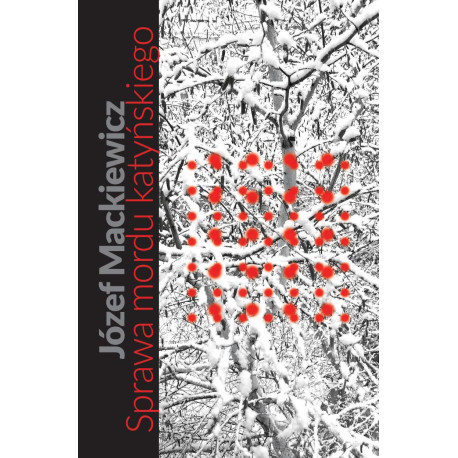 Sprawa mordu katyńskiego