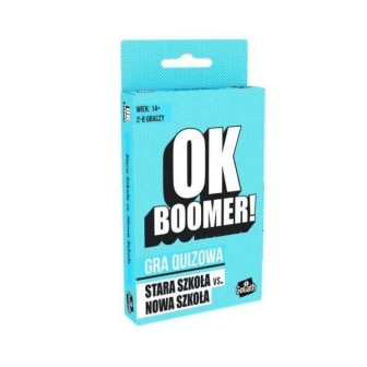 OK Boomer