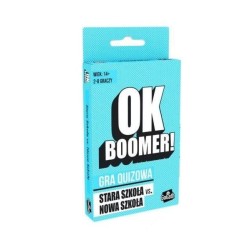 OK Boomer