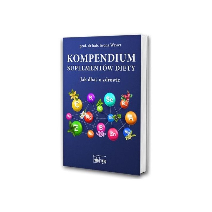 Kompendium suplementów diety