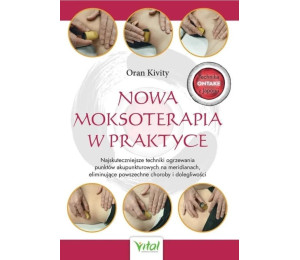 Nowa moksoterapia w praktyce